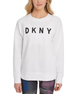 DKNY - Logo Sweatshirt