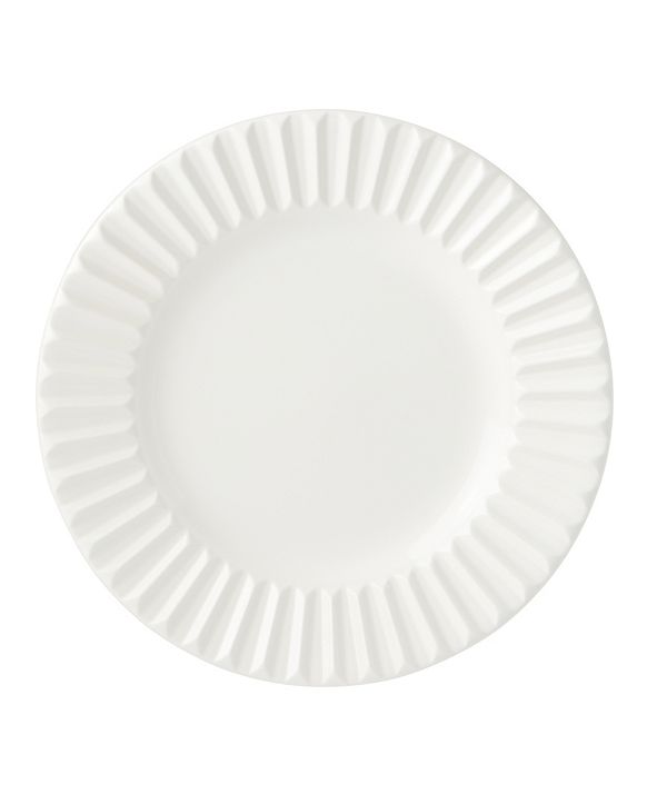 kate spade new york Tribeca Accent Plate & Reviews Dinnerware