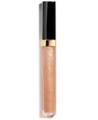 ROUGE COCO GLOSS Moisturizing Glossimer