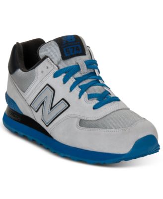 macy's new balance shoes