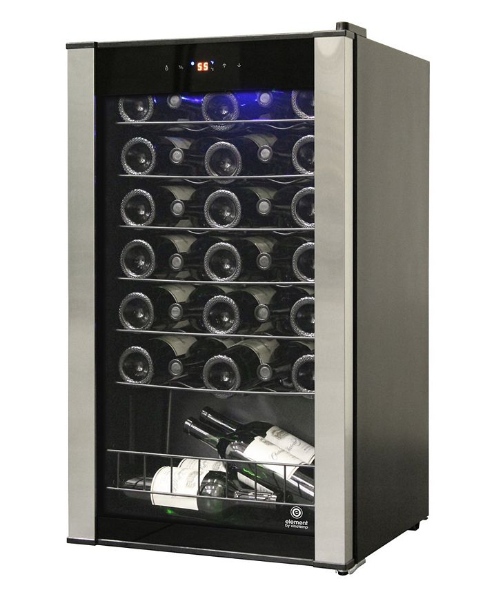 Vinotemp 34Bottle Wine Cellar Macy's