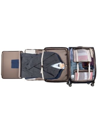 Platinum Elite  Limited Edition 29" Check-In Spinner