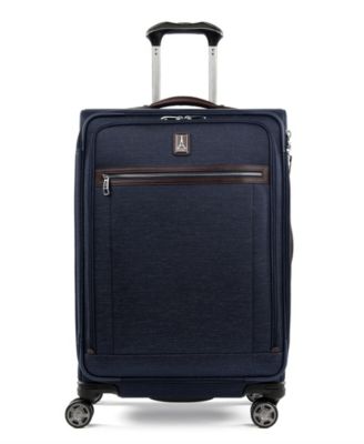 macys travelpro carry on luggage