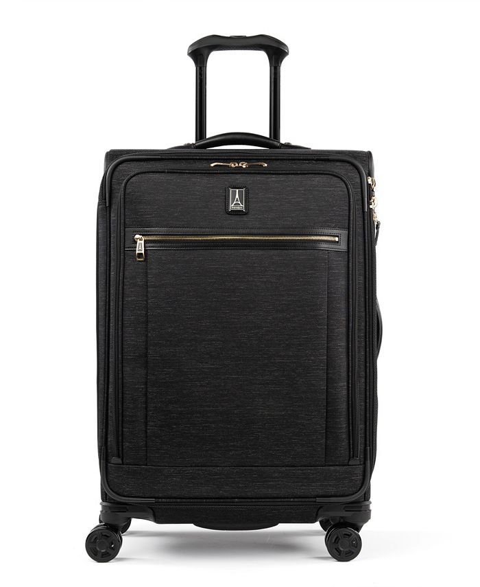 Travelpro Platinum Elite Limited Edition 25" Softside CheckIn Luggage