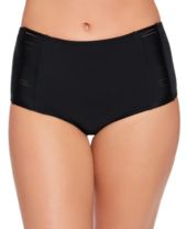 Opt For Boy Shorts One Piece Swimsuit With Shorts Swimsuit With