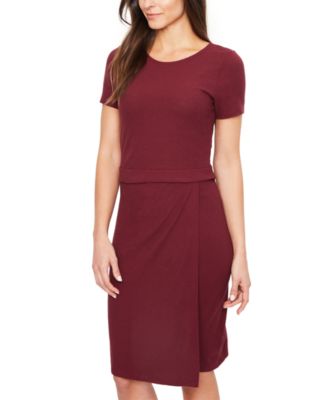 macys nursing dresses