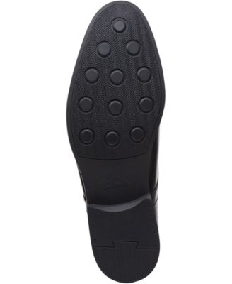 Men's Whiddon Cap-Toe Oxfords