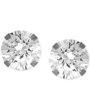 image of Essentials Cubic Zirconia 1/4
