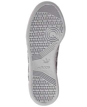 Macys adidas continental discount 80