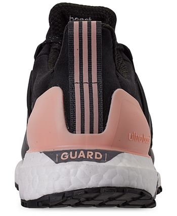 adidas Women s UltraBOOST Guard Running Sneakers from Finish Line
