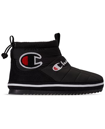 Champion Big Kids Rally Bootie Winter Boots from Finish Line Macy s