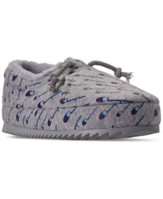 champion women's slip on sneakers