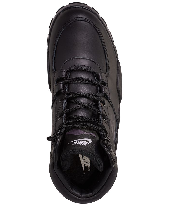 nike rhyodomo sneaker boots