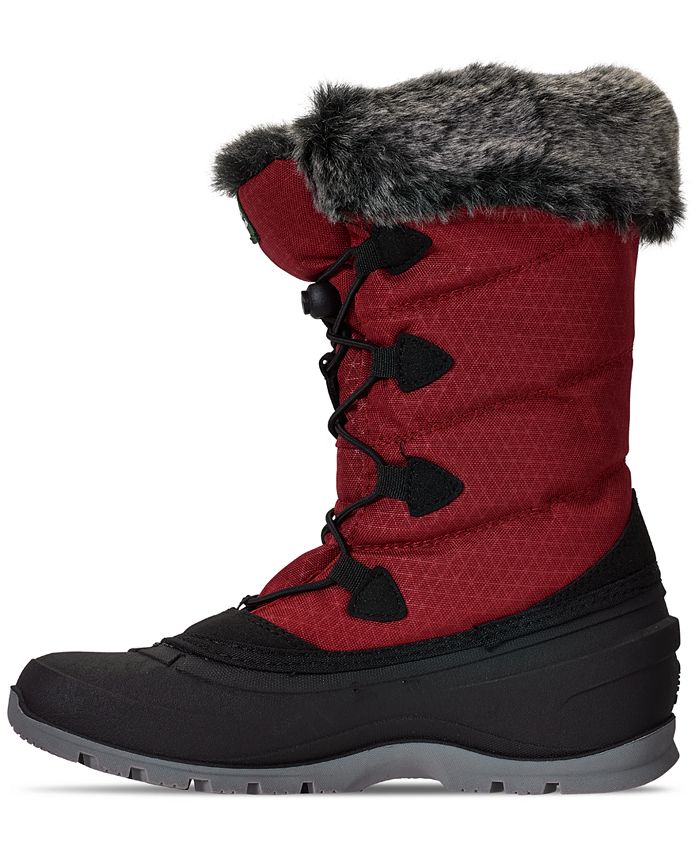 kamik momentum2 boot