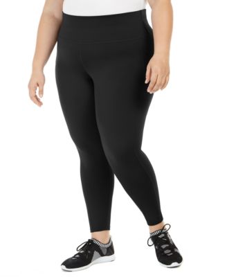 plus athletic wear