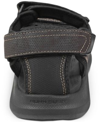 Men's Rio Vista Three Strap River Sandals