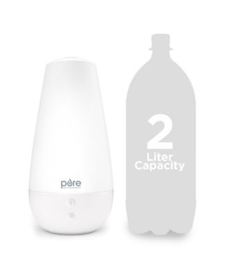 PureSpa XL 2 Liter Aroma Diffuser & Humidifier