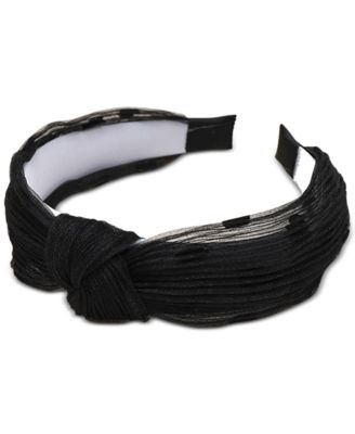 8 Other Reasons - Tea Party Headband