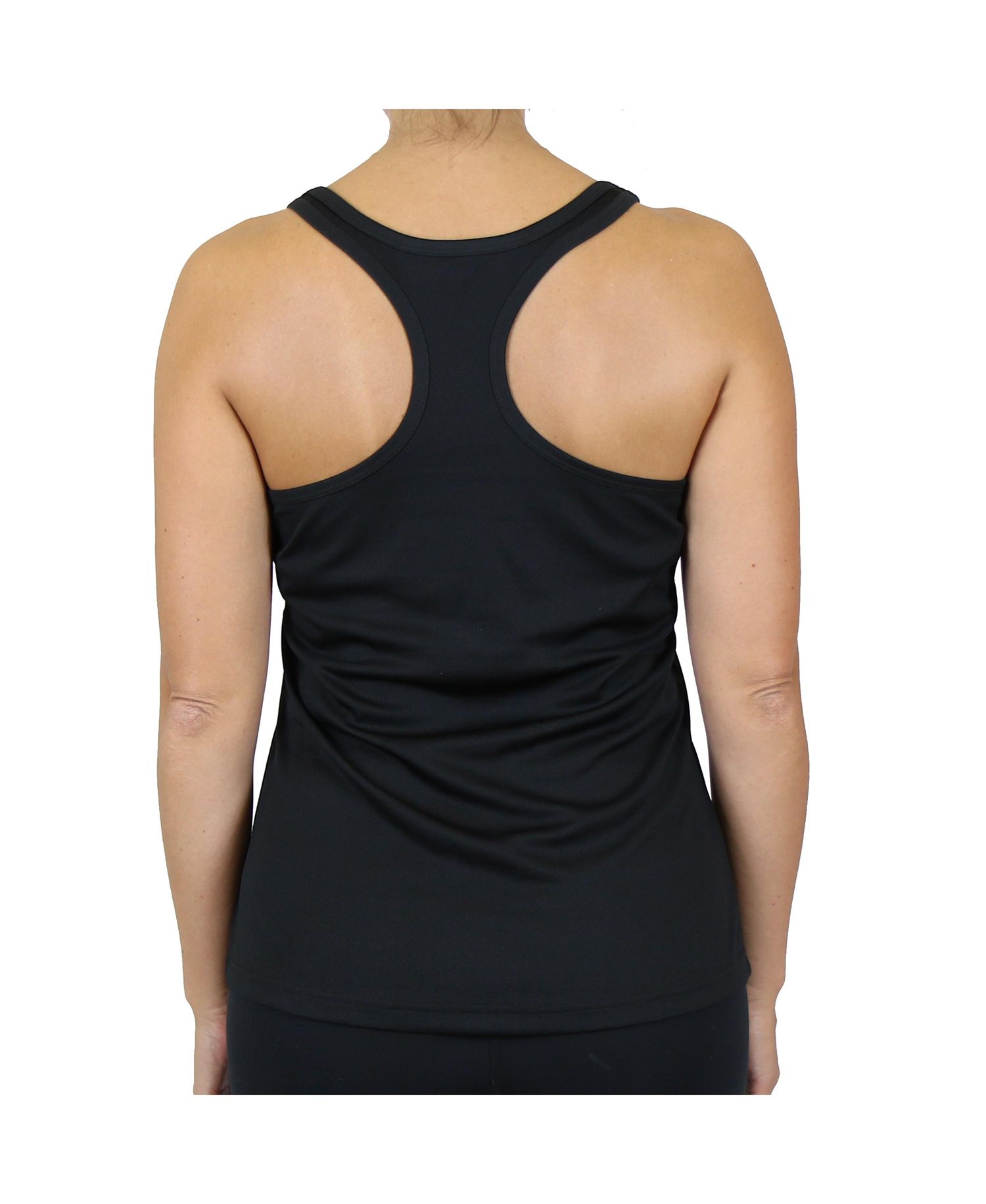 Women's Moisture Wicking Racerback Tanks