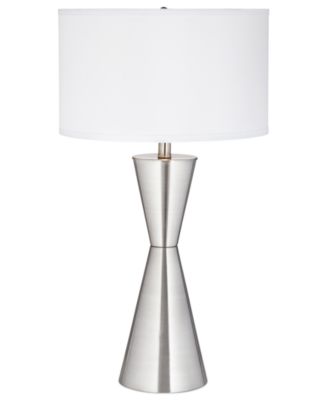 Kathy Ireland - Troubadour Table Lamp