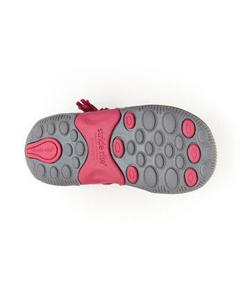 Stride rite srtech zoe boot shop