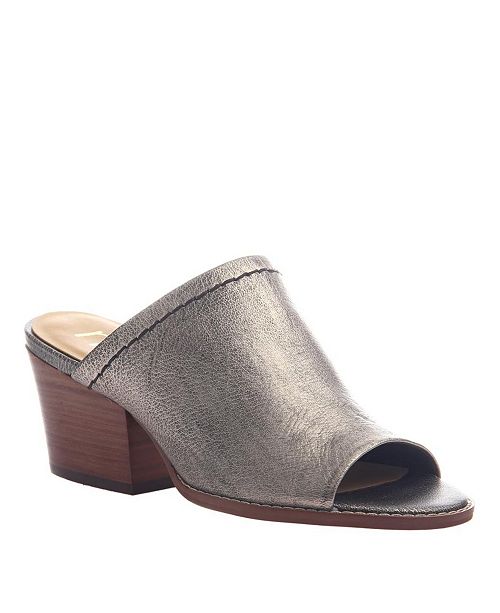 macy's mule shoes