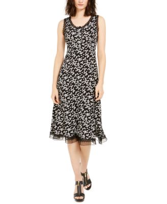 michael kors dress macys