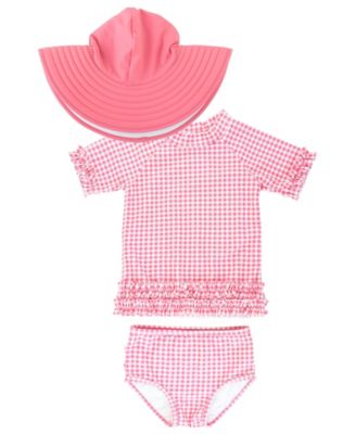 24 month bathing suit girl