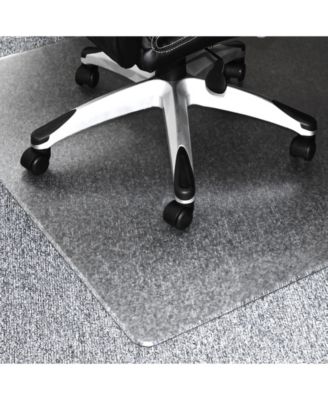 Floortex Cleartex Megamat Heavy Duty Chair Mat