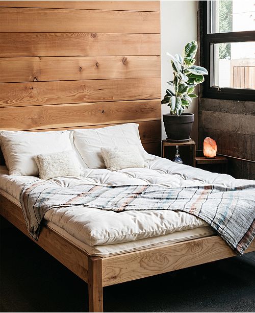 Wallpaper Holy Lamb Organics Natural Wool Latex Shikibuton Mattress Twin HD