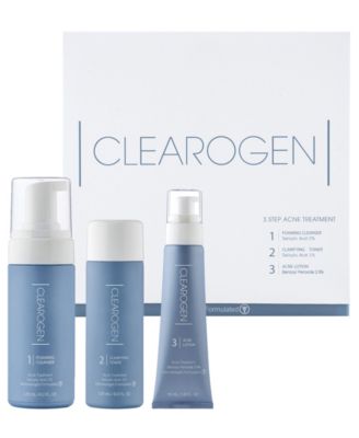 Clearogen