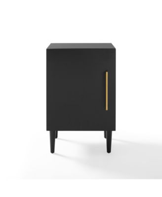 Everett Record Player Stand