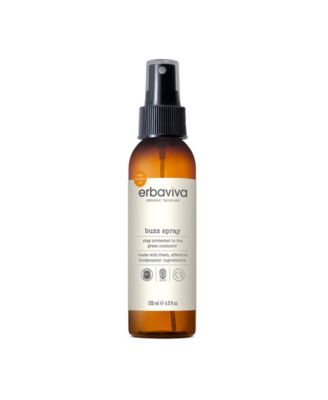 Erbaviva Buzz Spray, 4 oz.