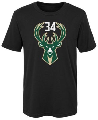 giannis shirt