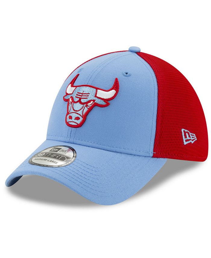 New era 39thirty chicago bulls hotsell