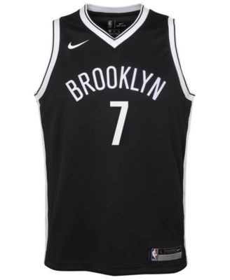 Brooklyn Nets Icon Swingman Jersey 