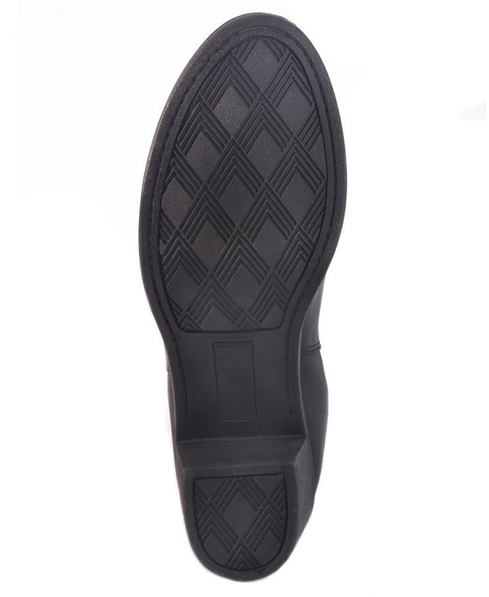 sienna waterproof bootie