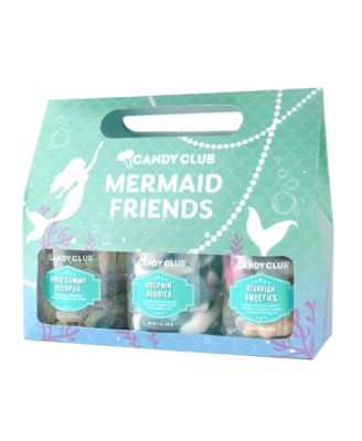 Candy Club - Mermaid Friends - Giftset