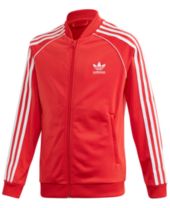 Adidas Kids Coats Jackets For Boys Girls Macy S
