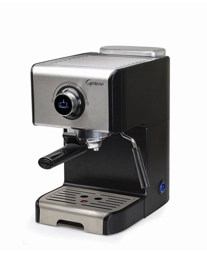 Capresso Espresso Machine Macy's