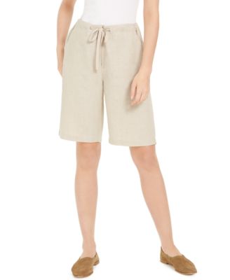 eileen fisher shorts