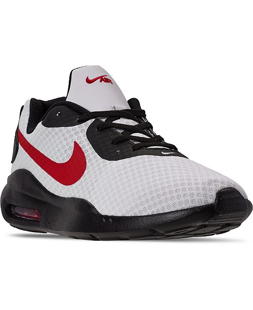 Nike Men S Air Max Oketo Casual Sneakers From Finish Line