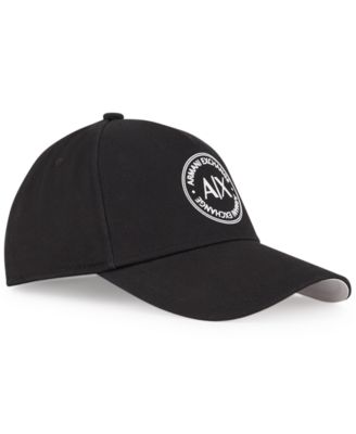 armani exchange hats