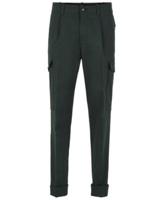 hugo boss cargo trousers