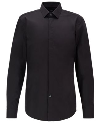 macys hugo boss shirt