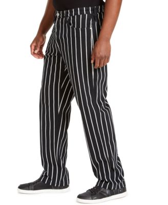 guess striped pants