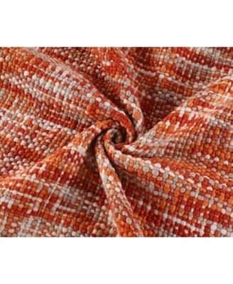 Rustic Style Throw, 50" x 60"