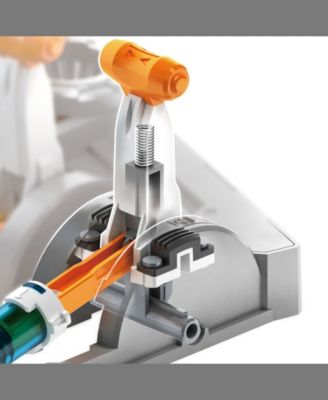 Redbox Teach Tech Hydrobot Arm Kit Hydraulic Robot Arm Kit Stem Educational Toys