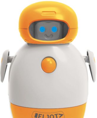 Elenco/Edu Toy El10T : My First Coding Toy Robot