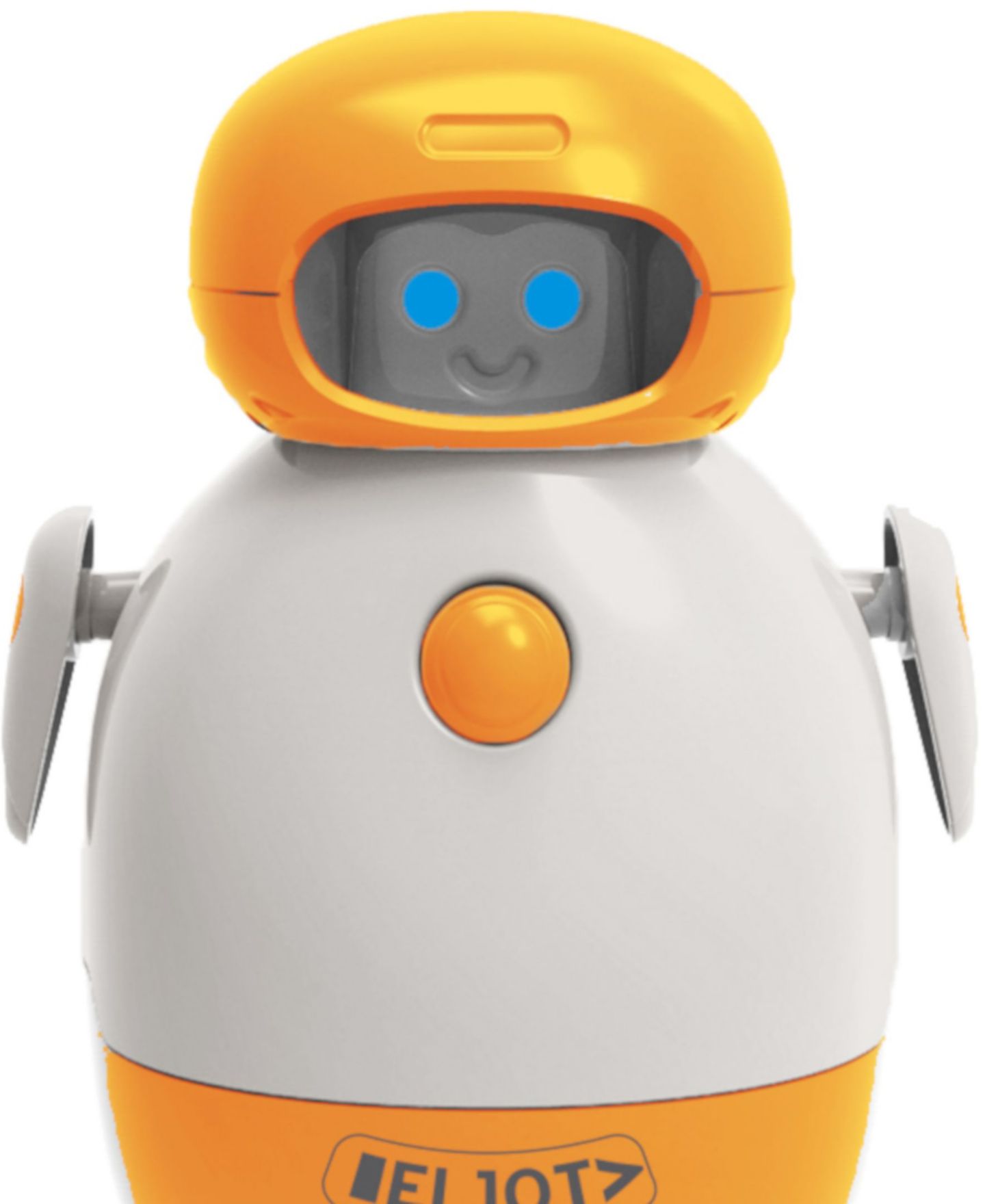 Детская игрушка Redbox My First Coding Robot EL10T Stem Educational Toy, Ages 8+ — фото 4
